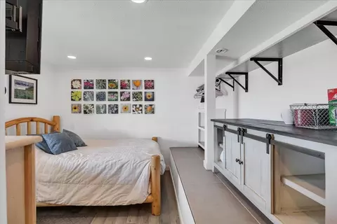 Bedroom - 2279 Arrowhead St, Copperopolis, CA 95228 photo 6 of 7