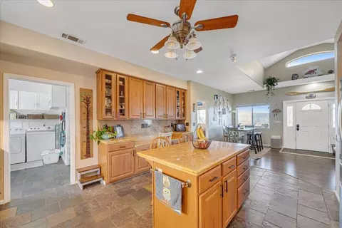 Kitchen - 2279 Arrowhead St, Copperopolis, CA 95228 photo 9 of 9