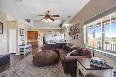 Living - 2279 Arrowhead St, Copperopolis, CA 95228 photo 3 of 5