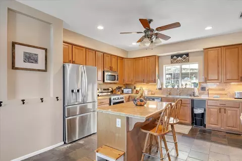 Kitchen - 2279 Arrowhead St, Copperopolis, CA 95228 photo 2 of 9