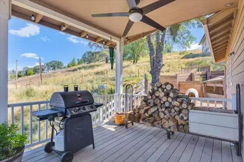 Exterior - 2279 Arrowhead St, Copperopolis, CA 95228 photo 12 of 19