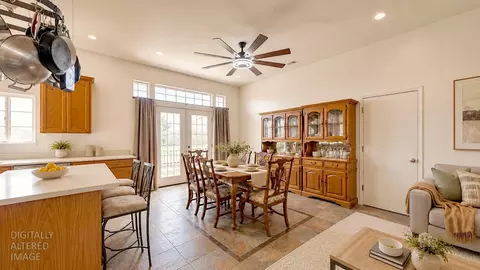 Dining - 2391 Charmstone Way, Copperopolis, CA 95228 photo 1 of 2