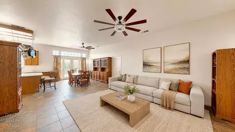 Living - 2391 Charmstone Way, Copperopolis, CA 95228 photo 1 of 2