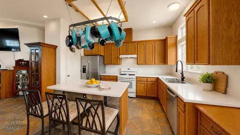 Kitchen - 2391 Charmstone Way, Copperopolis, CA 95228 photo 1 of 2