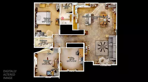 Floorplan - 2391 Charmstone Way, Copperopolis, CA 95228 photo 1 of 2