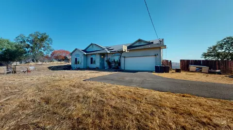Exterior - 2391 Charmstone Way, Copperopolis, CA 95228 photo 2 of 9
