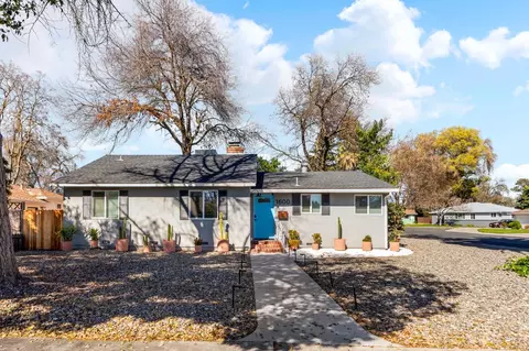 1600 Meadow Rd, West Sacramento, CA 95691