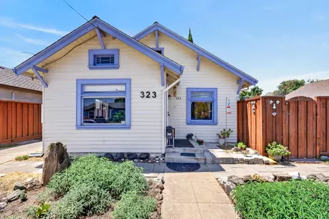 323 N 18th St, San Jose, CA 95112