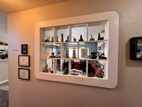Entry Way - 240 Gelf Ln, Modesto, CA 95357 photo 1 of 1