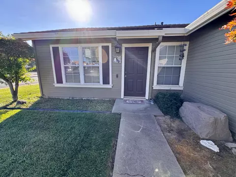Exterior - 240 Gelf Ln, Modesto, CA 95357 photo 9 of 13