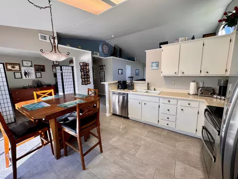Kitchen - 240 Gelf Ln, Modesto, CA 95357 photo 5 of 5