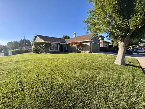 Exterior - 240 Gelf Ln, Modesto, CA 95357 photo 4 of 13