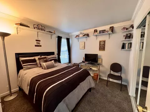 Bedroom - 240 Gelf Ln, Modesto, CA 95357 photo 3 of 4