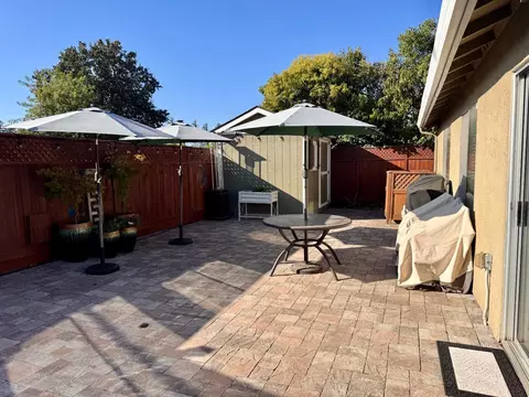 Exterior - 240 Gelf Ln, Modesto, CA 95357 photo 13 of 13