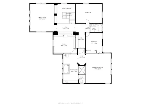 Floorplan - 1845 Kagehiro Dr, Tracy, CA 95376 photo 3 of 3