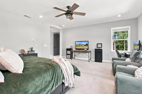 Bedroom - 1845 Kagehiro Dr, Tracy, CA 95376 photo 4 of 4