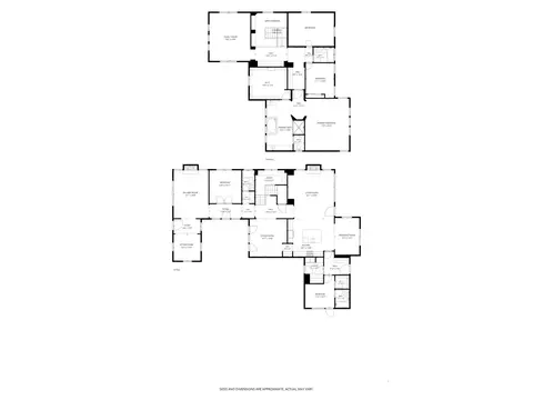 Floorplan - 1845 Kagehiro Dr, Tracy, CA 95376 photo 2 of 3
