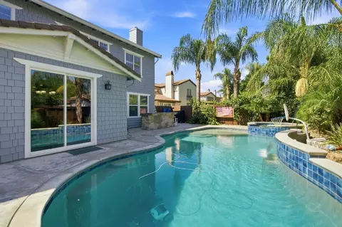 Exterior - 1845 Kagehiro Dr, Tracy, CA 95376 photo 7 of 12