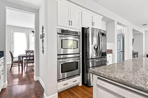 Kitchen - 1845 Kagehiro Dr, Tracy, CA 95376 photo 8 of 8