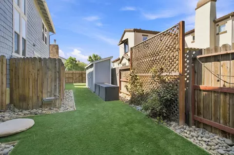 Exterior - 1845 Kagehiro Dr, Tracy, CA 95376 photo 6 of 12