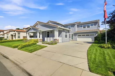 Exterior - 1845 Kagehiro Dr, Tracy, CA 95376 photo 10 of 12