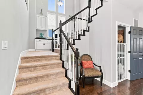 Entry Way - 1845 Kagehiro Dr, Tracy, CA 95376 photo 6 of 7