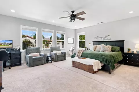 Bedroom - 1845 Kagehiro Dr, Tracy, CA 95376 photo 3 of 4