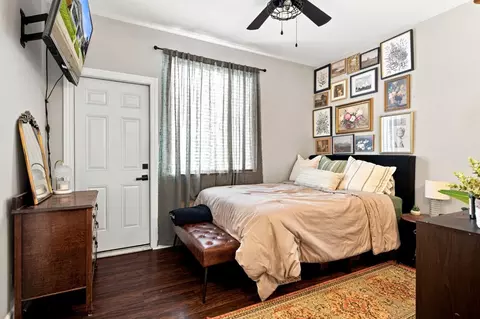 Bedroom - 1845 Kagehiro Dr, Tracy, CA 95376 photo 2 of 4