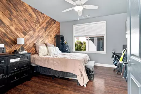 Bedroom - 1845 Kagehiro Dr, Tracy, CA 95376 photo 1 of 4
