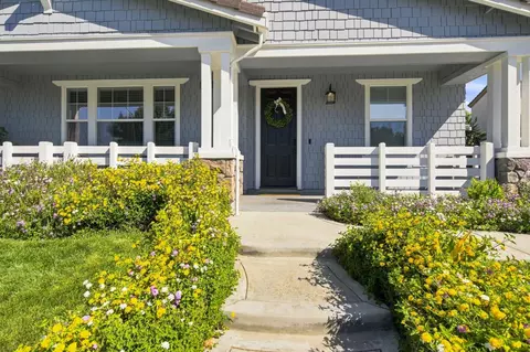 Exterior - 1845 Kagehiro Dr, Tracy, CA 95376 photo 3 of 12