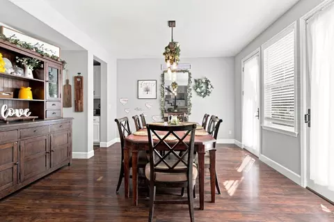 Dining - 1845 Kagehiro Dr, Tracy, CA 95376 photo 1 of 3