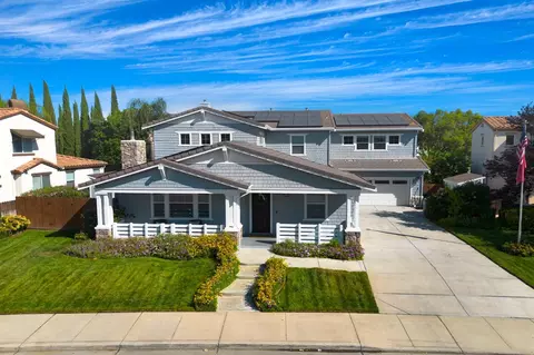 Exterior - 1845 Kagehiro Dr, Tracy, CA 95376 photo 12 of 12