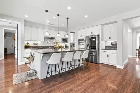 Kitchen - 1845 Kagehiro Dr, Tracy, CA 95376 photo 1 of 8