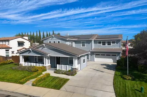 Exterior - 1845 Kagehiro Dr, Tracy, CA 95376 photo 11 of 12