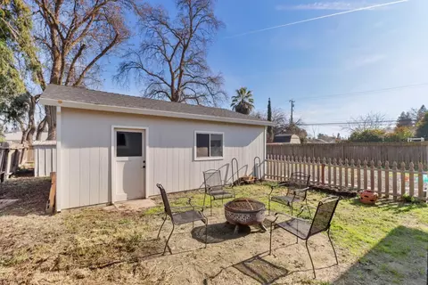 Exterior - 2431 Madrone St, Sutter, CA 95982 photo 9 of 13