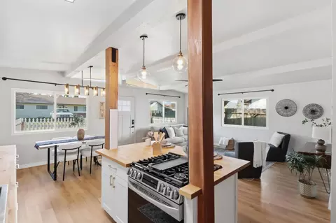 Kitchen - 2431 Madrone St, Sutter, CA 95982 photo 5 of 5