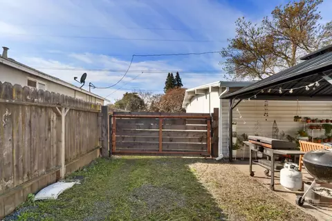 Exterior - 2431 Madrone St, Sutter, CA 95982 photo 12 of 13