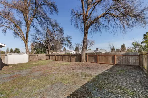Exterior - 2431 Madrone St, Sutter, CA 95982 photo 8 of 13