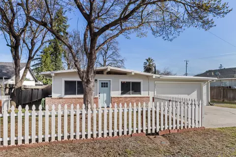 Exterior - 2431 Madrone St, Sutter, CA 95982 photo 2 of 13