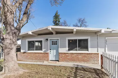 Exterior - 2431 Madrone St, Sutter, CA 95982 photo 3 of 13