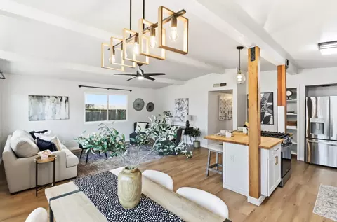 Dining - 2431 Madrone St, Sutter, CA 95982 photo 2 of 2