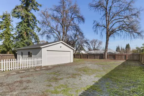 Exterior - 2431 Madrone St, Sutter, CA 95982 photo 6 of 13