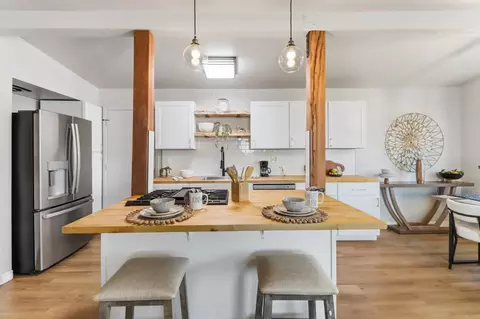 Kitchen - 2431 Madrone St, Sutter, CA 95982 photo 2 of 5