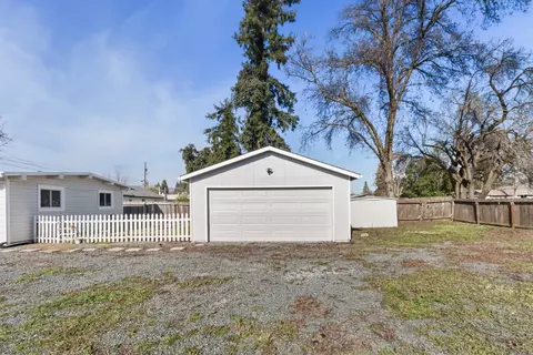 Exterior - 2431 Madrone St, Sutter, CA 95982 photo 7 of 13