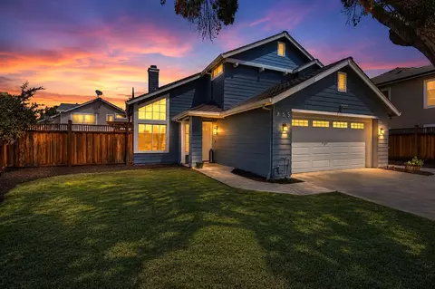 Exterior - 855 Westleigh Ct, Tracy, CA 95376 photo 9 of 9