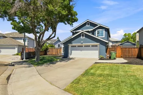 Exterior - 855 Westleigh Ct, Tracy, CA 95376 photo 2 of 9