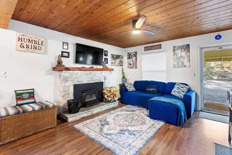 6780 Ridgeway Dr, Pollock Pines, CA 95726 photo 3