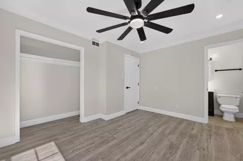Bedroom - 6129 Marwick Way, Carmichael, CA 95608 photo 5 of 7
