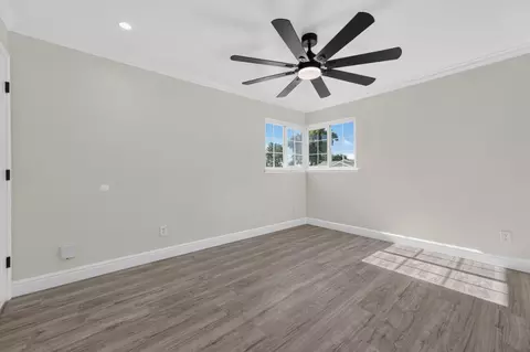 Bedroom - 6129 Marwick Way, Carmichael, CA 95608 photo 7 of 7