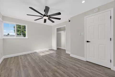 Bedroom - 6129 Marwick Way, Carmichael, CA 95608 photo 6 of 7